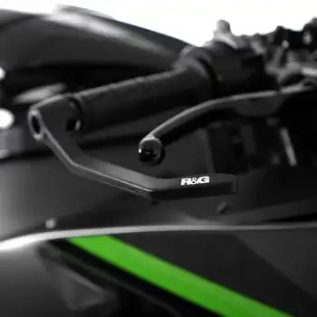 R&G Racing | Lever Guards for Kawasaki - ZX-10R
